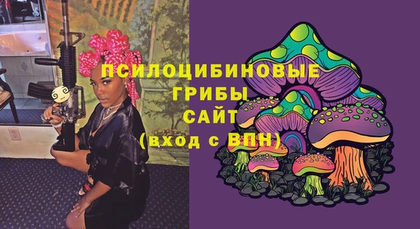 твердый Остров