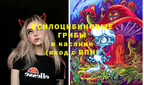 твердый Остров