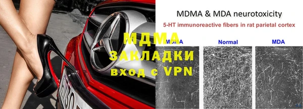 твердый Остров